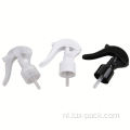 Bill Mini Black Trigger Sprayer Mist Pest Control Garden 500 ml plastic fles